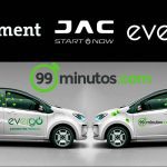 99minutos-crea-notable-alianza-con-Element-Fleet-Evergo-y-JAC-para-electrificar-la-logistica-Factor-Automotor