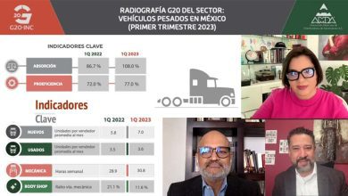 Charin-Regules-presidenta-del-Comite-de-Camiones-de-la-AMDA-impulsa-importante-22Radiografia-G20-del-sector-Vehiculos-Pesados-en-Mexico22-Factor-Automotor