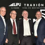 Transportes-LiPU-festeja-25-anos-de-compromiso-con-el-transporte-de-personas-Bernardo-Lijtszain-Aby-Lijtszain-Abel-Puszkar-Avi-Puskar-Factor-Automotor.