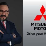 Ah-kin-Vazquez-nuevo-presidente-y-CEO-de-Mitsubishi-Motors-Factor-Automoto