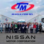 Grupo-Marva-ofrece-la-mejor-solucion-de-electrificacion-y-sustentabilidad-a-Nissan-Mexicana-Factor-Automotor.