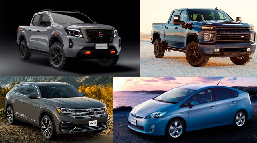 Comercialización de vehículos nuevos crece 25.7% en junio 2023; el acumulado enero junio avanza 22.1%; Nissan lidera las ventas seguido de General Motors, Grupo Volkswagen y Toyota.
