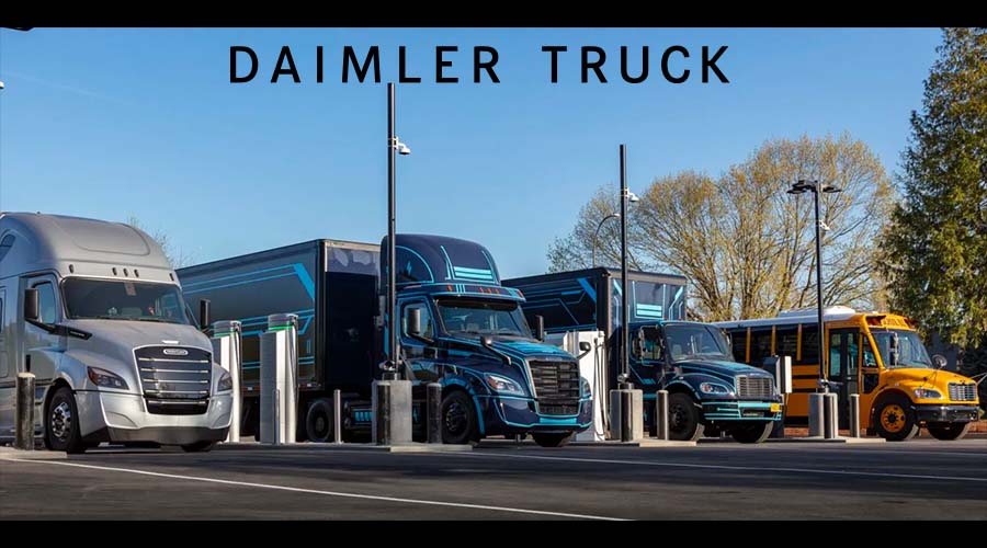 Grupo Daimler Truck anuncia la evolución de su Red de Distribuidores marcando el futuro del a movilidad para mantener a México y al mundo en movimiento 