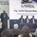 CAMSOL-distribuidor-de-Navistar-inaugura-nuevo-piso-de-venta-en-San-Juan-del-Rio-Factor-Automotor.