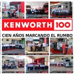 Consecionarios-Kenworth-entregan-el-nuevo-T680-edicion-conmemorativa-a-transportistas-Factor-Automotor