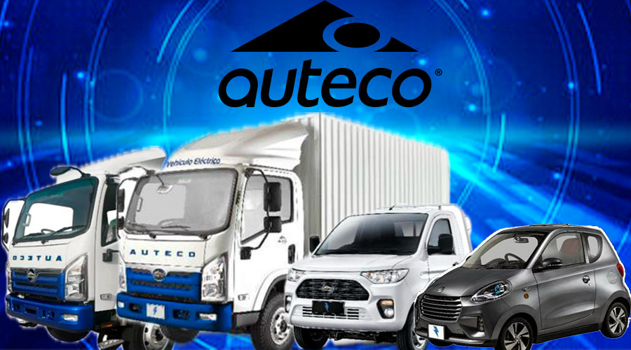 Auteco-lanza-5-modelos-electricos-en-Mexico-revela-planta-Factor-Automotor