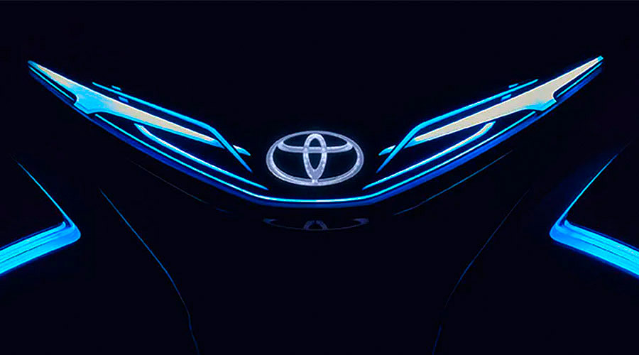 Toyota México vende 9,520 autos híbridos eléctricos en el acumulado enero-octubre 2023