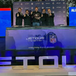 ¡Touchdown-Jetour-es-el-nuevo-patrocinador-de-la-NFL-Mexico-Miguel-Angel-Velasco-Raul-Tellez-Bart-Wang-Victor-Villanueva-Factor-Automotor