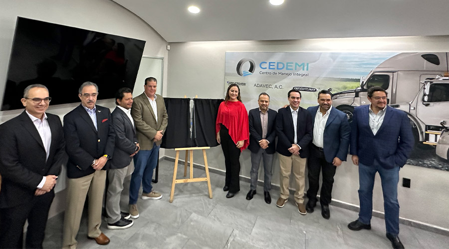 El nuevo Centro de Manejo Integral, CEDEMI,  se encuentra ubicado en Río Nilo  número 24, colonia Cuauhtémoc, C.P. 06500, Ciudad de México