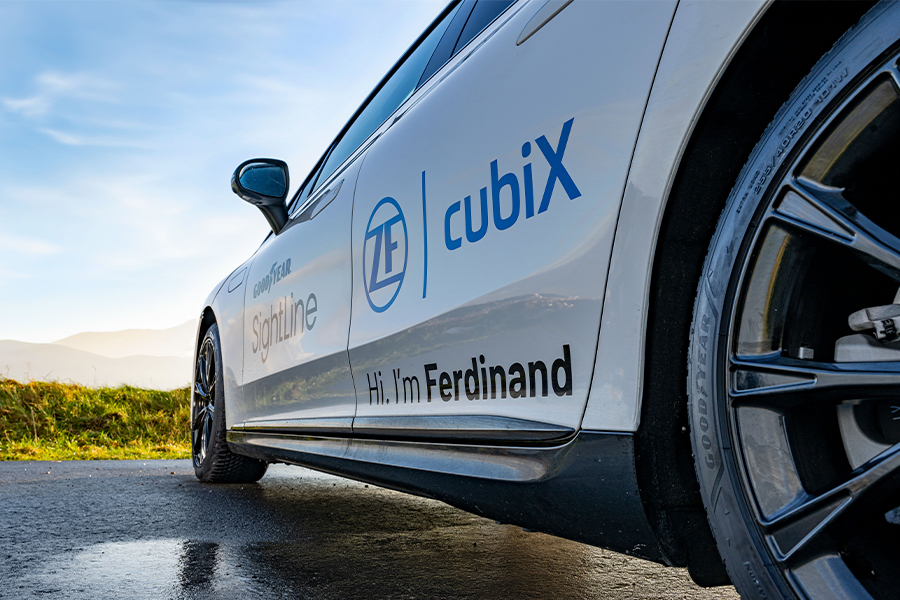 cubiX-de-ZF-y-Goodyear-conjuntan-tecnologia-para-mejor-seguridad-en-vehiculos-premian-colaboracion-en-el-CES-2024-Factor-AutoMotor