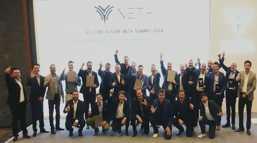 Neta Auto anuncia su llegada a México  comercializara  NETA GT , NETA U  y NETA AYA 