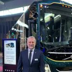 Interesante-participacion-de-Volvo-Buses-en-Expo-Foro-2024-Rafel-Kisel-presidente-de-Volvo-Group-Mexico-Factor-Automotor