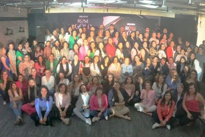 Isuzu-reconoce-gran-fuerza-femenina-en-Mexico-con-primer-Seminario-Rose-Gold-Factor-AutoMotor.