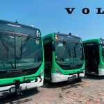 Ahora-operan-11-autobuses-Volvo-en-el-Metrorrey-Grupo-Lazcano-Factor-AutoMotor