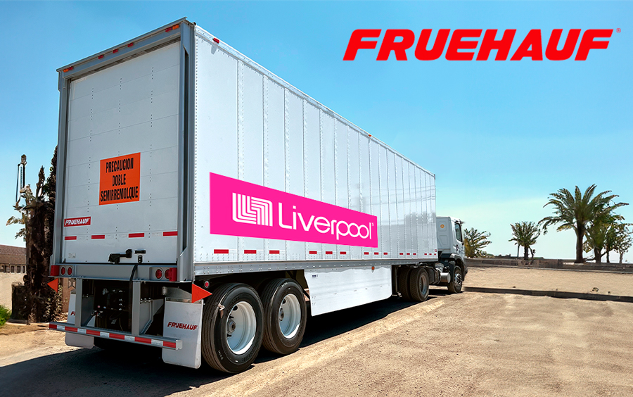 Gran-entrega-de-Fruehauf-61-cajas-secas-para-Liverpool-Factor-AutoMotor