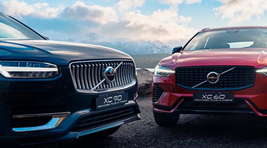 Vehiculos-electricos-de-Volvo-Car-Mexico-representan-alto-porcentaje-en-ventas-Factor-AutoMotor.