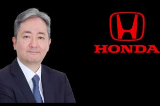 Yuchi-Murata-nuevo-presidente-de-Honda-Mexico-Factor-Automotor