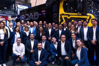 La armadora sueca, Scania anunció la expansión de sus servicios posventa en el norte de México.