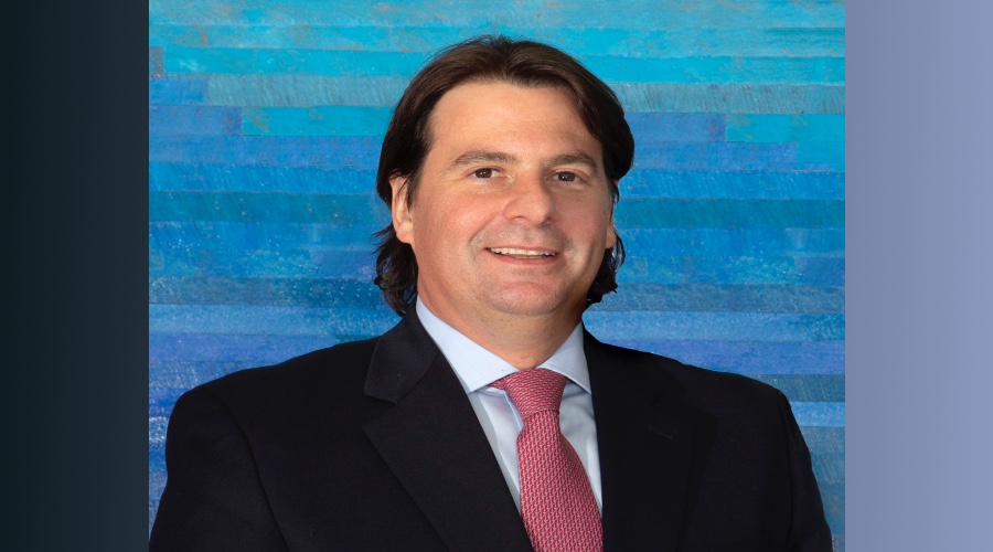 Willy Pando lleva más de 20 años trabajando para CHEP.