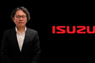 Isuzu-Motors-de-Mexico-tiene-nuevo-CEO-Yoshihiko-Watanabe-Factor-AutoMotor