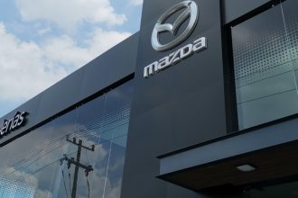 Mazda resultó ser una de las mejores evaluadas durante 2023 en la categoría de empresas con entre 50 y 500 colaboradores. Factor Automotor