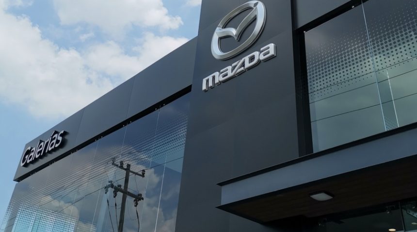 Mazda resultó ser una de las mejores evaluadas durante 2023 en la categoría de empresas con entre 50 y 500 colaboradores. Factor Automotor