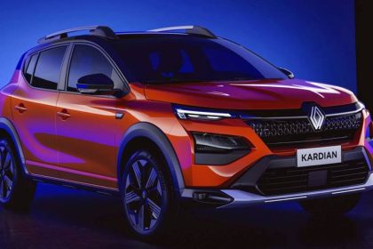 Inicia preventa en México de la Ranault Kardian. Factor Automotor