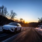 NETA L: Una SUV eléctrica que promete redefinir la movilidad