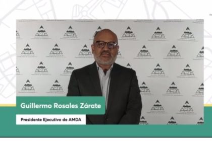 Alejandro Rosales Zárate.