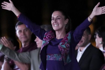 La AMIA llamó al equipo de transición de la Dra. Sheinbaum Pardo a seguir trabajando en unidad. Factor Automotor