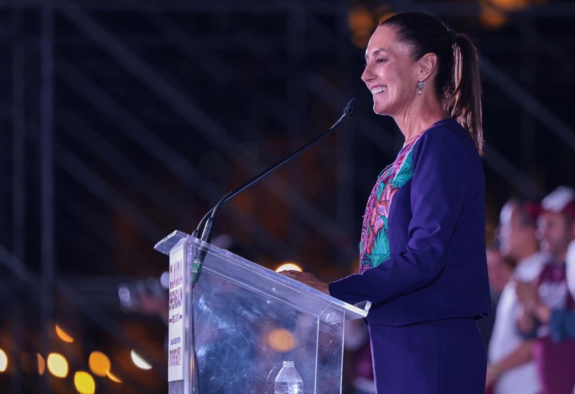 La Dra. Claudia Sheinabum ha dejado ver su intención de que la movilidad verde esté dentro de sus principales políticas públicas.