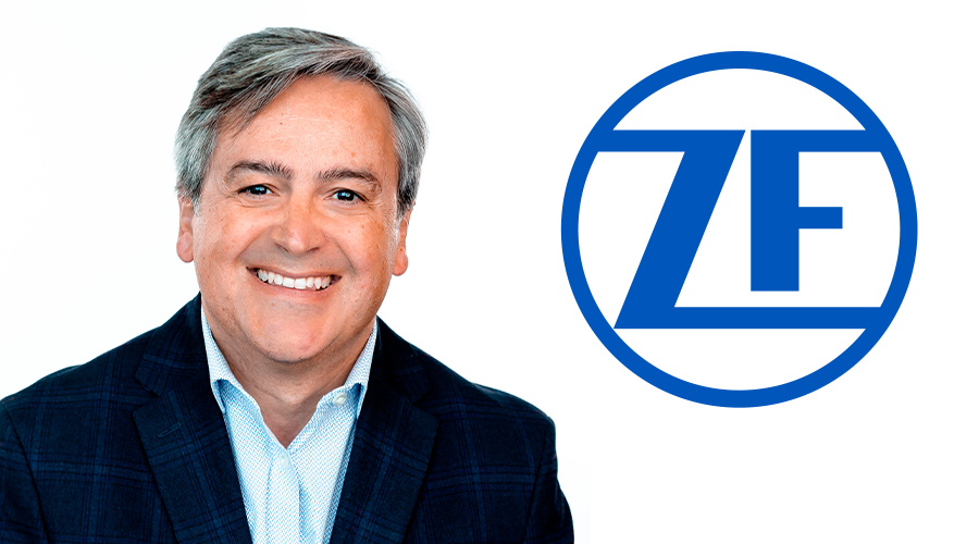 Ramiro-Gutierrez-presidente-de-ZF-Norteamerica-Factor-Automotor.
