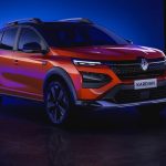 ermitirá a futuro el desarrollo de carrocerías y siluetas diferentes,