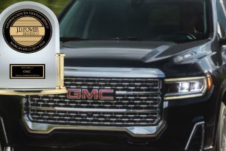 ¡Increíble! GMC es la marca #1 en satisfacción de ventas 