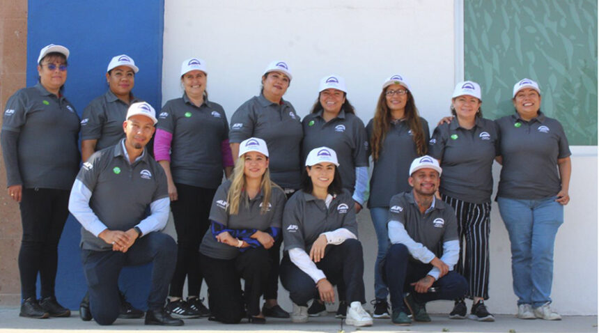 Ahora-Traxion-impulsan-el-emocionante-programa-Mujeres-Transformando-Volkswagen-Truck-Bus-Factor-Automotor