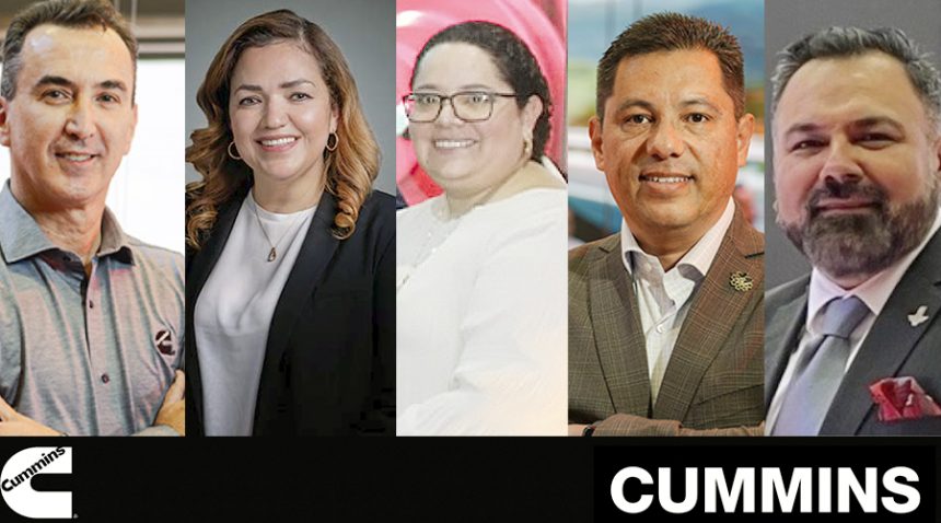 Ahora-los-principales-lideres-de-Cummins-Mexico-asumen-nuevas-responsabilidades-Factor-Automotor