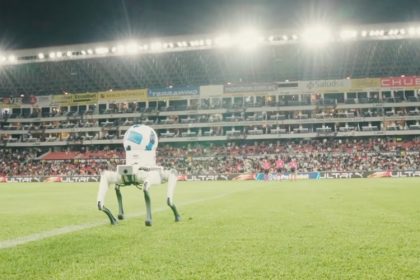 Chirey apoya el deporte.