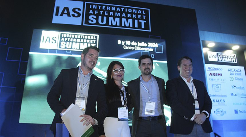 En-el-IAS-2024-Cummins-Meritor-abogan-por-el-uso-de-refacciones-originales-Factor-Automotor