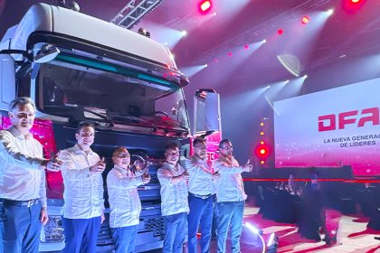 Impresionante-desembarque-de-DFAC-Dongfeng-en-Mexico-Factor-Automotor.
