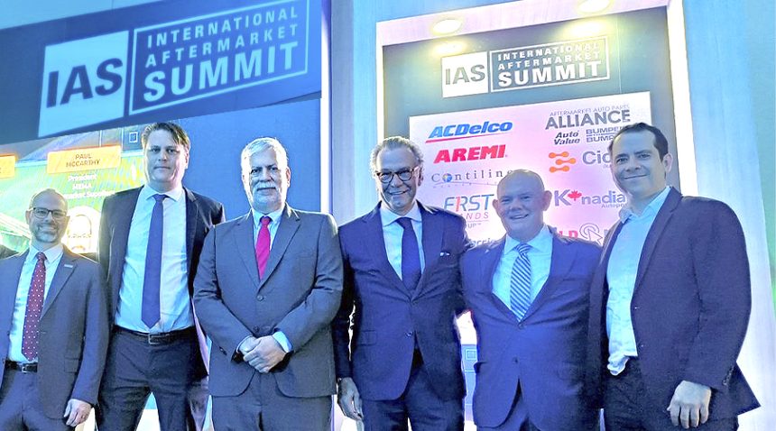 La-Primera-Edicion-del-International-Aftermarket-Summit-2024-se-consolida-como-una-pieza-clave-en-la-industria-de-repuestos-automotrices-Factor-Automotor