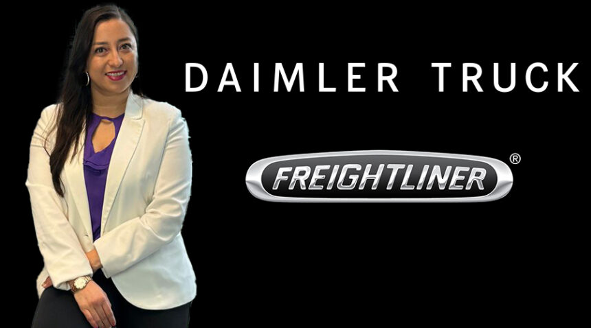 Perla-Verdi-nueva-directora-de-Postventa-de-Daimler-Truck-Mexico-Factor-Automotor