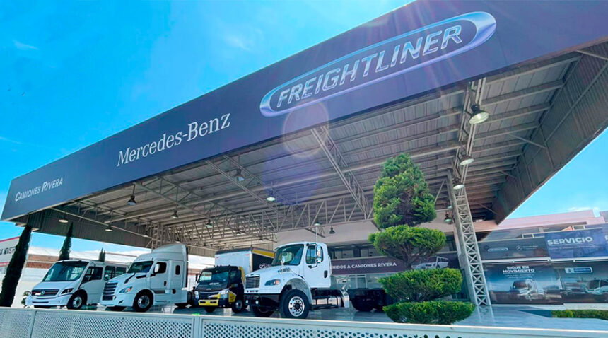 Camiones-Rivera-inaugura-concesionaria-en-Valle-de-Toluca-Factor-automotor.