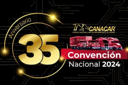 Convencion-Nacional-CANACAR-sorprendente-espacio-de-integracion-del-autotransporte-de-carga-Factor-automotor