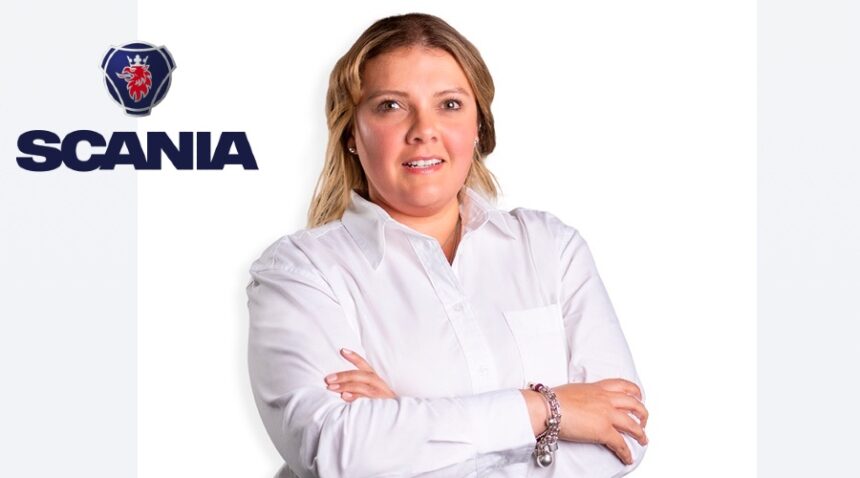 Scania-Mexico-designa-a-Adriana-Davy-como-la-nueva-gerente-de-marketing-Factor-Automotor