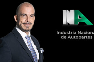 Gabriel-Padilla-Maya-nuevo-director-general-de-la-INA-Factor-Automotor