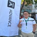 Fernando Ávila, fundador y director general de Telematics Advance.