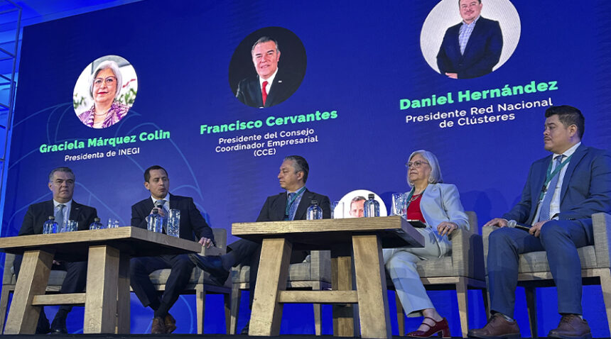 Se-reunen-lideres-del-sector-automotriz-en-el-primer-Mexico-Drive-Forward-Summit-2024-AMIA-Factor-Automotor
