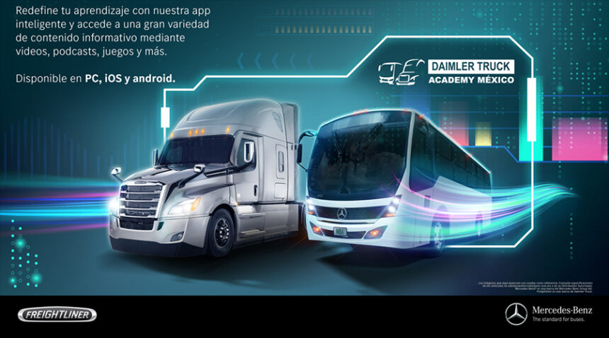 Ahora-Daimler-Truck-profesionaliza-el-sector-transporte-con-DTM-Academy-Factor-Autmotor.