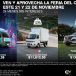 Ahora-Foton-Camiones-del-Valle-anuncia-Gran-feria-del-Credito-Factor-Automotor