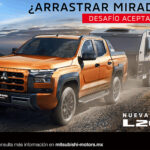 Arranca-preventa-de-la-poderosa-L200-GSR-2025-de-Mitsubishi-Factor-automotor